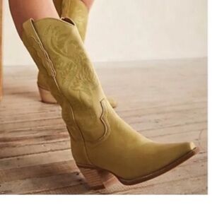 Jeffrey Campbell for Free People